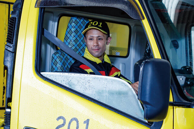 株式会社廿日市クリーナーの画像