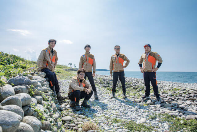 株式会社あかさきグループワールドワイド