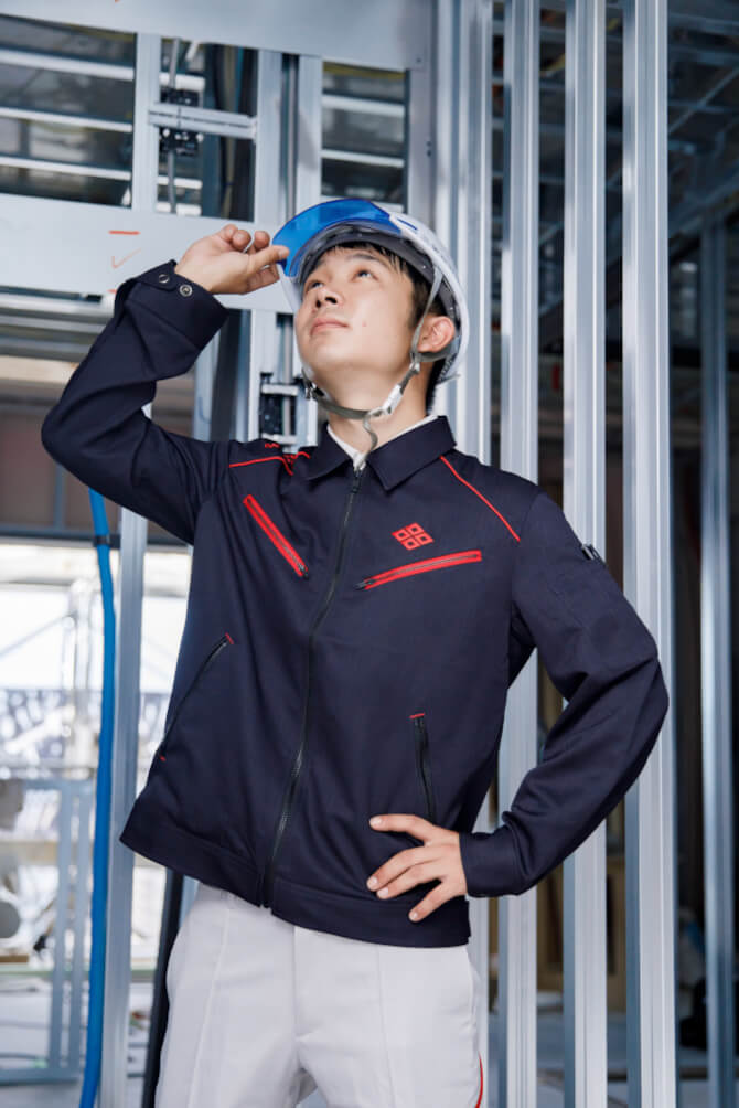 三栄建設株式会社