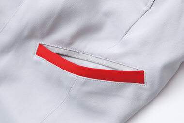 三栄建設株式会社のユニフォーム