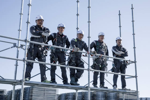 株式会社エルライン