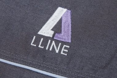 株式会社エルラインのユニフォーム