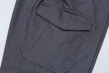 株式会社エルラインのユニフォーム