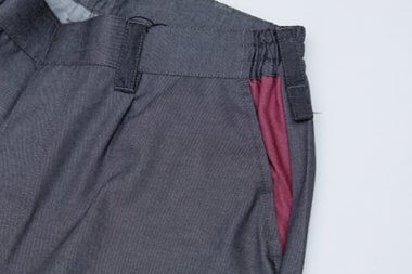 株式会社エルラインのユニフォーム