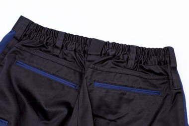 徳島電機産業株式会社のユニフォーム