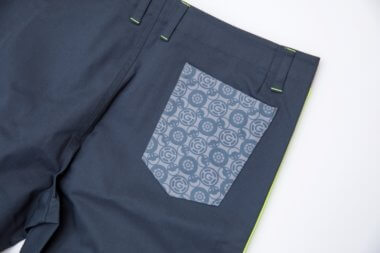 Gライン株式会社のユニフォーム