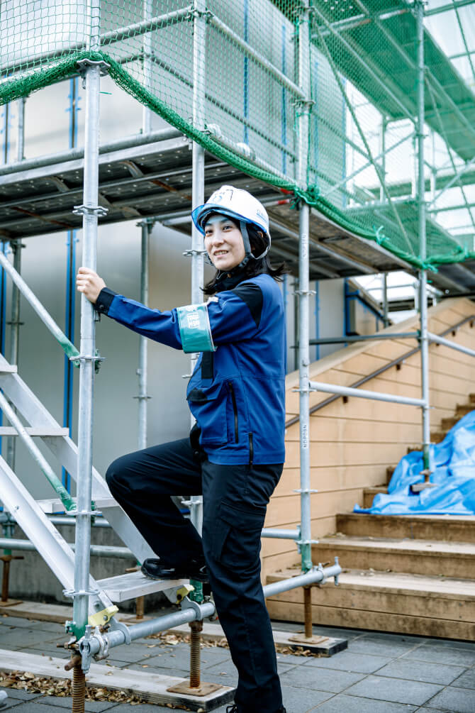 松江土建株式会社