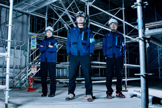 松江土建株式会社