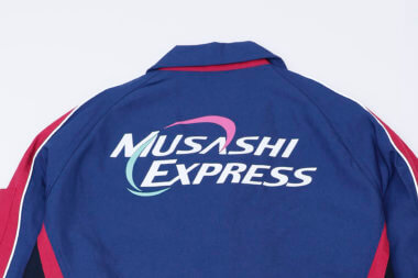 株式会社武蔵急便のユニフォーム