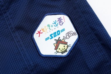 山陰防災電機株式会社のユニフォーム