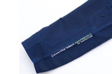 山陰防災電機株式会社のユニフォーム