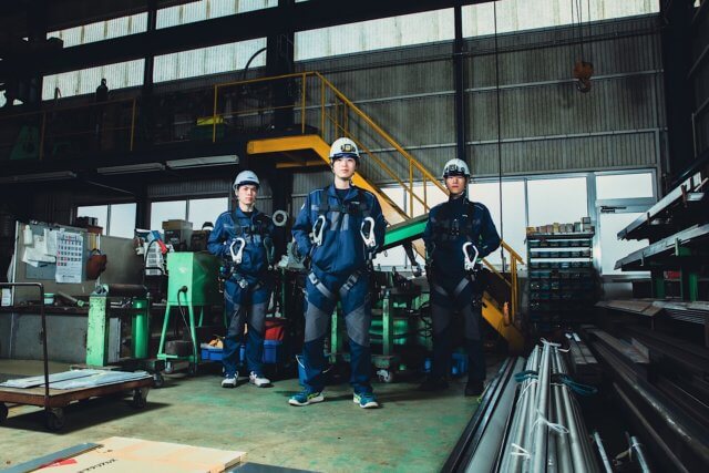 山陰防災電機株式会社