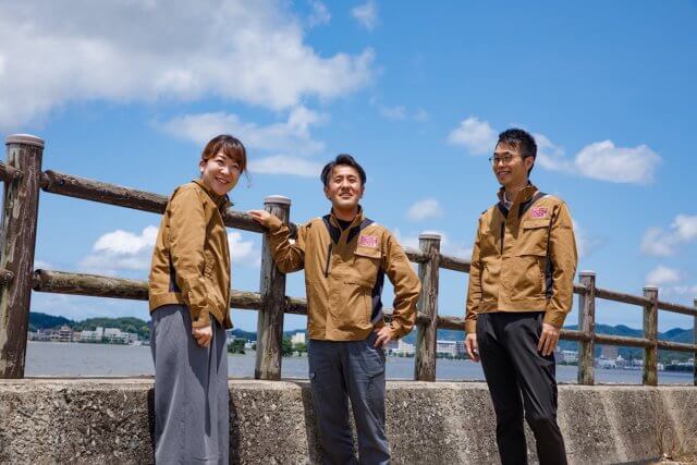 株式会社たなべの杜