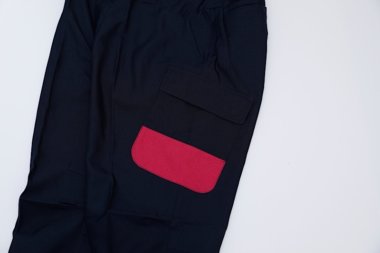 株式会社武蔵急便のユニフォーム