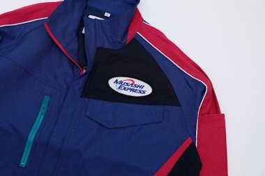 株式会社武蔵急便のユニフォーム