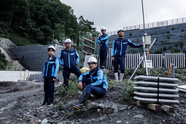 株式会社井木組