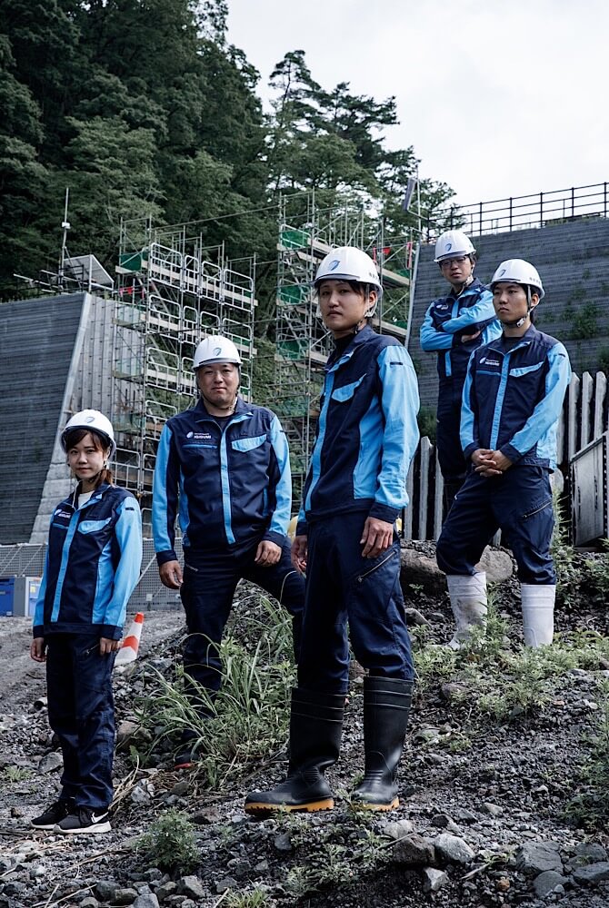 株式会社井木組