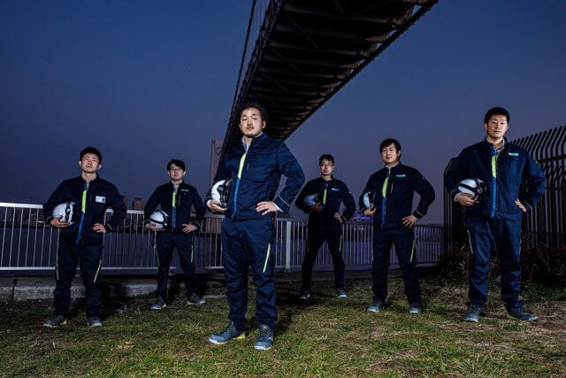 首都高電気メンテナンス株式会社