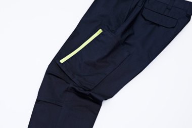 首都高電気メンテナンス株式会社のユニフォーム