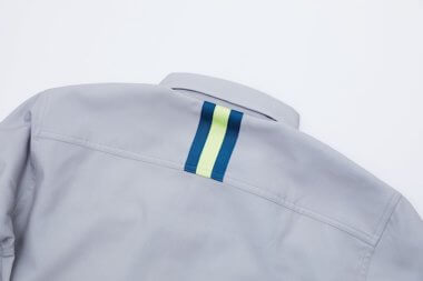 首都高電気メンテナンス株式会社のユニフォーム