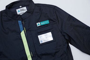 首都高電気メンテナンス株式会社のユニフォーム