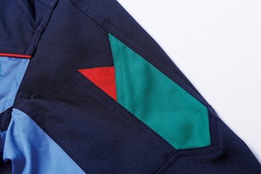 株式会社エスジーズのユニフォーム