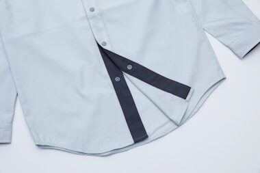 株式会社ゴードーのユニフォーム