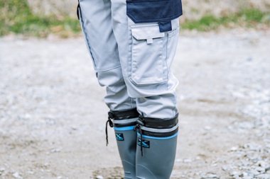 宮川興業株式会社のユニフォーム