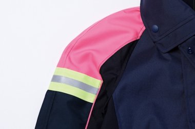 株式会社SKEのユニフォーム