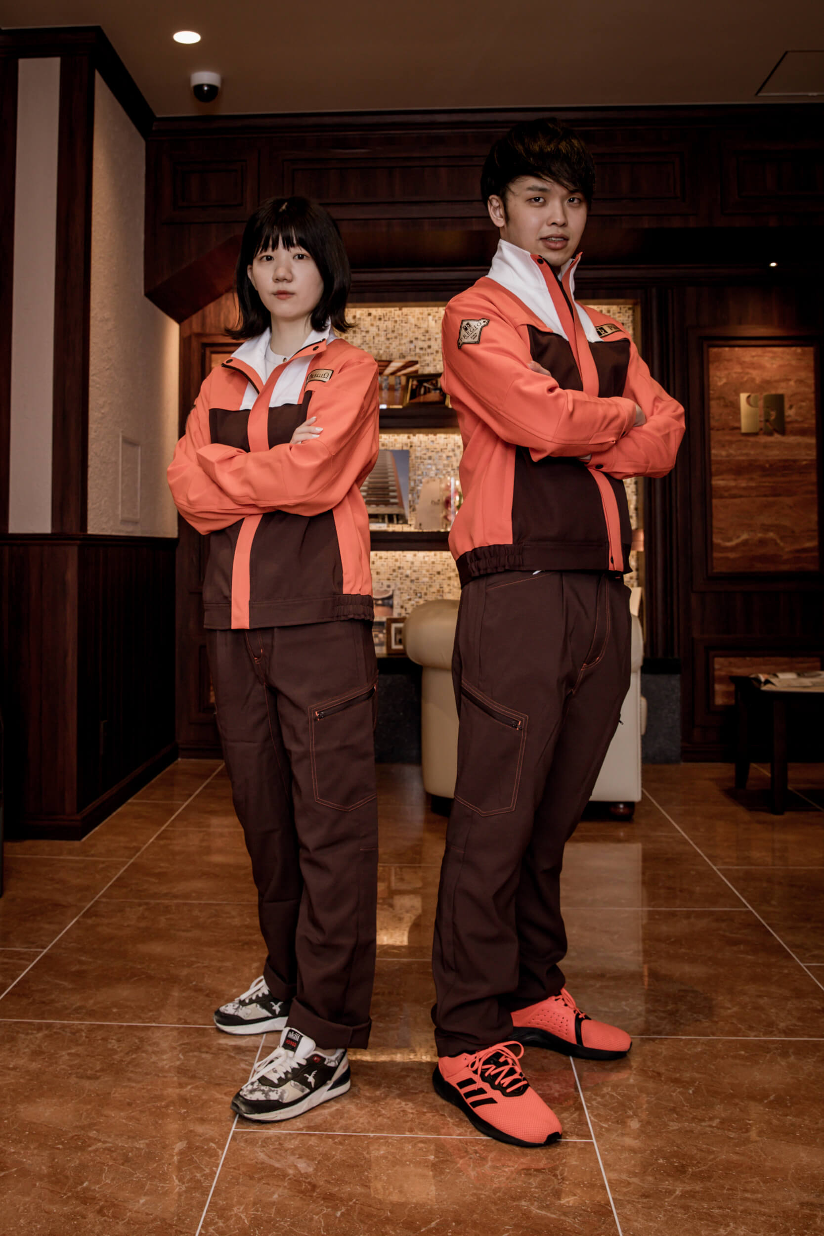 株式会社プレジオ