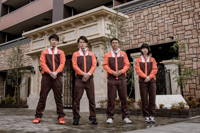 株式会社プレジオ