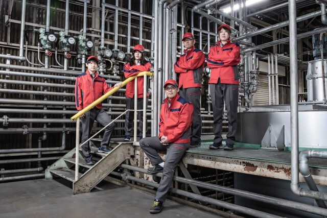 株式会社ゴードー