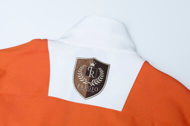 株式会社プレジオのユニフォーム