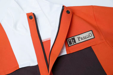 株式会社プレジオのユニフォーム