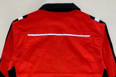 會津通運株式会社のユニフォーム