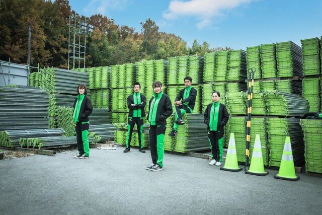 株式会社イー・スマイル