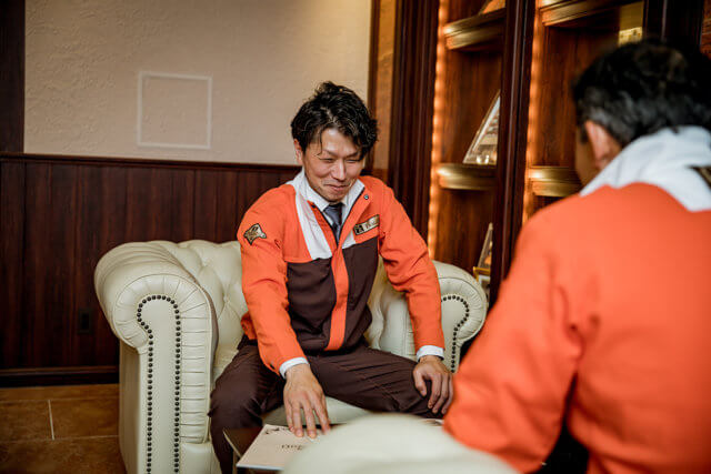 株式会社プレジオの画像