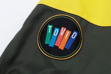 福山電業株式会社のユニフォーム