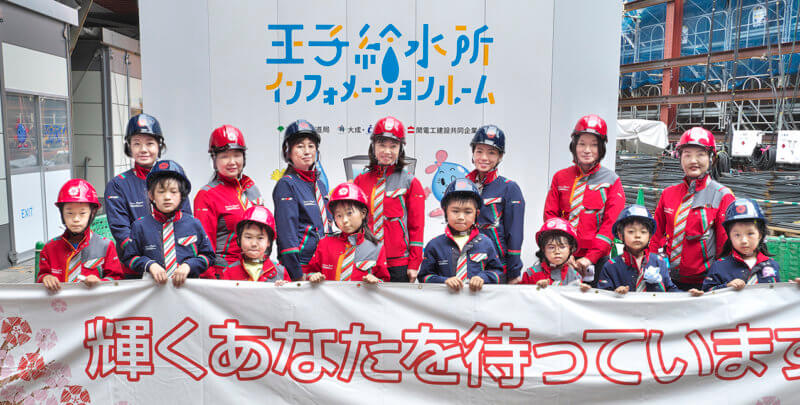 ドリームプロジェクト総集編の動画が公開されました。