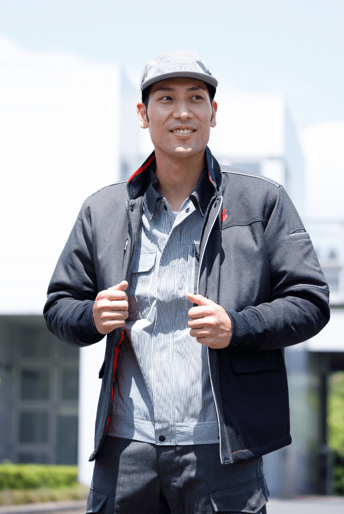 西川ローズ株式会社