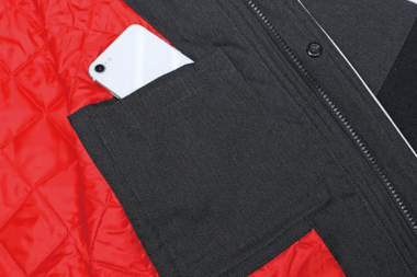 西川ローズ株式会社のユニフォーム