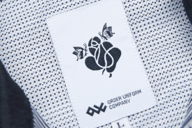 西川ローズ株式会社のユニフォーム