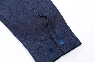 株式会社アイケーシーのユニフォーム