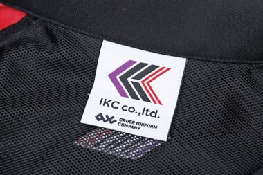 株式会社アイケーシーのユニフォーム