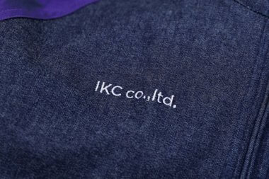 株式会社アイケーシーのユニフォーム