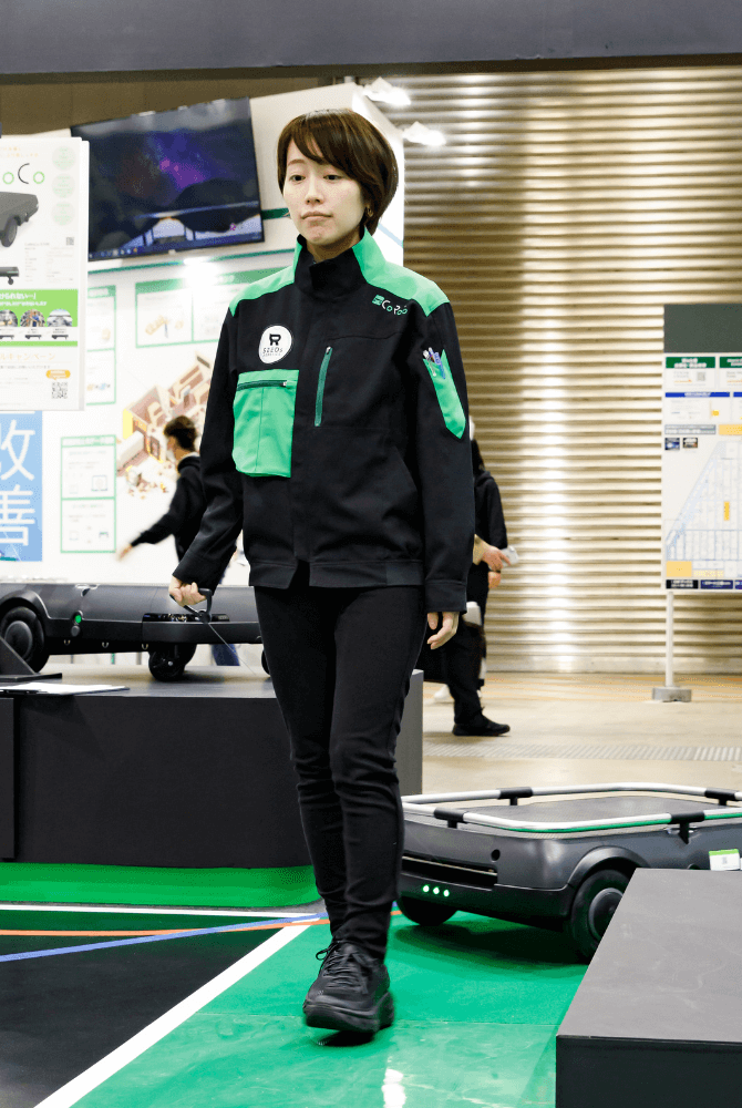 TBグローバルテクノロジーズ株式会社