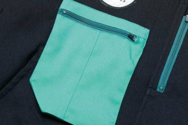 TBグローバルテクノロジーズ株式会社のユニフォーム