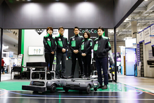 TBグローバルテクノロジーズ株式会社