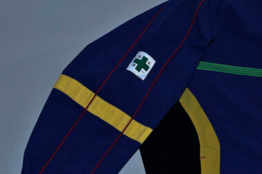 株式会社和田組のユニフォーム