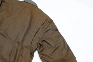 中一建設工業株式会社のユニフォーム